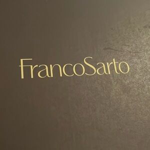 Brand new white khole sling back shoes. Size 8